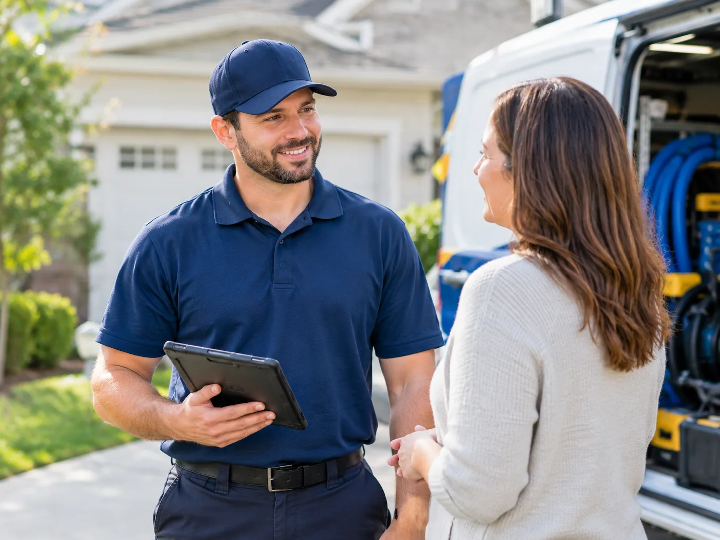 Sewage Backup Cleanup Glenmoore, PA FAQs